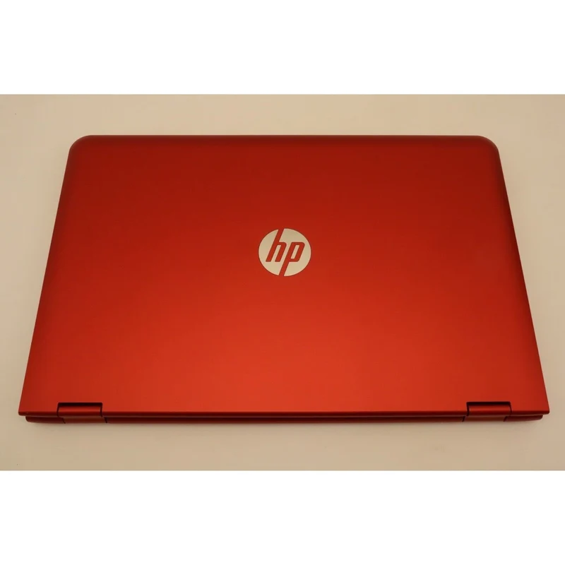 HP Pavilion x360 15-bk074nr, 15.6" TOUCHSCREEN DISPLAY, 2-IN-1 LAPTOP, INTEL CORE I5-6th Gen. (8GB RAM, 1TB HDD) BACKLIT KEYBOARD, WINDOWS 11