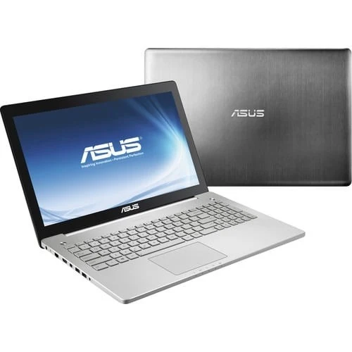 Asus N550JK TOUCHSCREEN GAMING Laptop 15.6" Intel Core i7 (12GB RAM, 1TB HDD) NVIDIA GTX 850M, WINDOWS 10