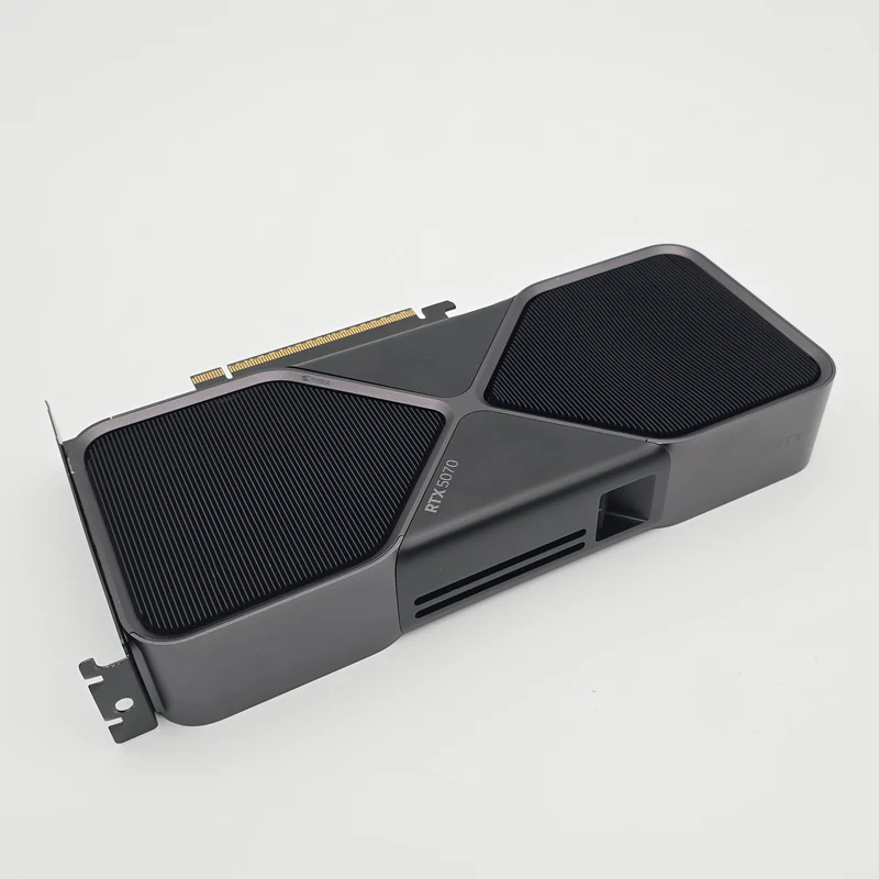 RTX 5070 Founders Editon FE 12GB, NVIDIA Gaming Graphics Card GPU