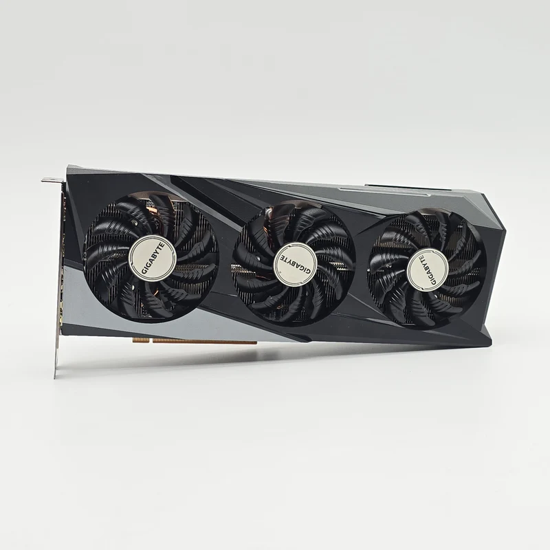 RX 7600 Gigabyte Gaming OC 8GB, AMD Radeon Gaming Graphics Card GPU