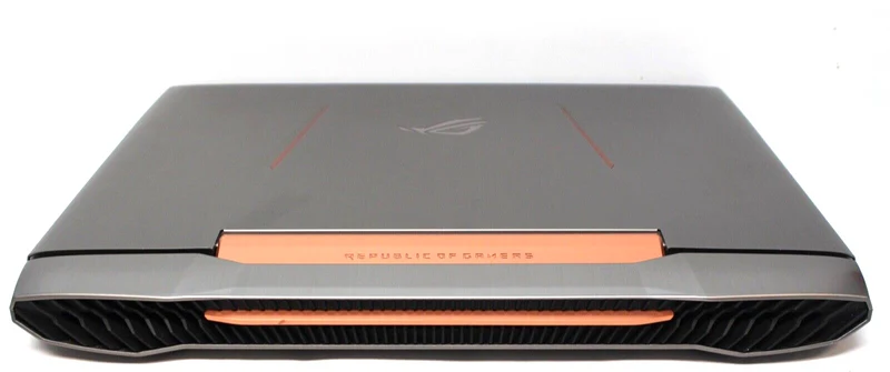 ASUS ROG GL752V, 17.3", Intel Core i7-6th Gen (12GB RAM, 512GB SSD + 500GB) NVIDIA GTX 965M Windows 10 Gaming PC