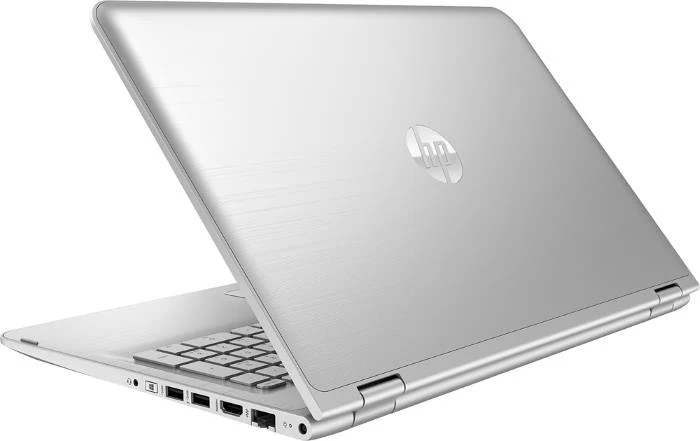 HP Envy X360, M6-W105DX - 15.6" Touchscreen Gaming Laptop Intel Core i7 @ 2.50GHz (8GB RAM, 1TB HDD) NVIDIA GeForce 930M Windows 10