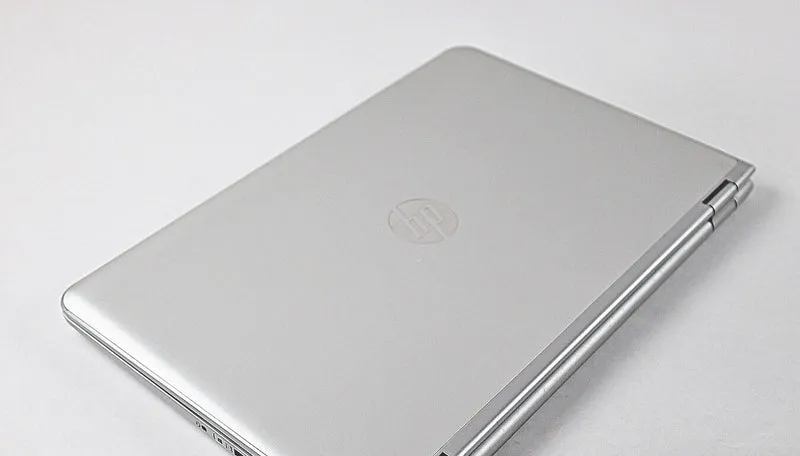 HP Envy X360, M6-W105DX - 15.6" Touchscreen Gaming Laptop Intel Core i7 @ 2.50GHz (8GB RAM, 1TB HDD) NVIDIA GeForce 930M Windows 10