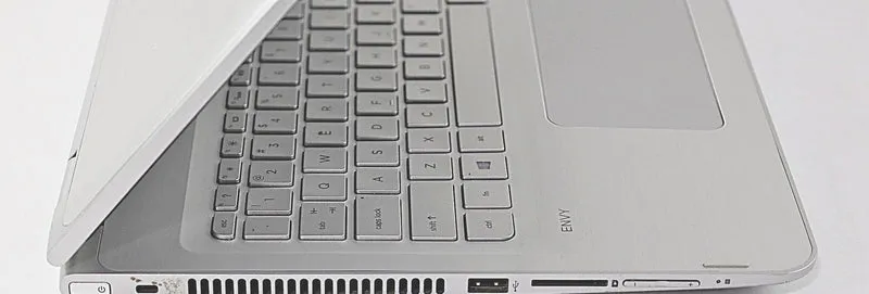 HP Envy X360, M6-W105DX - 15.6" Touchscreen Gaming Laptop Intel Core i7 @ 2.50GHz (8GB RAM, 1TB HDD) NVIDIA GeForce 930M Windows 10