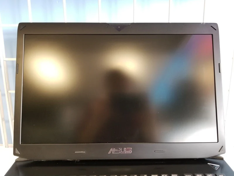 ASUS ROG G750JW 17.3" Gaming Laptop, Intel Core i7-4700HQ @ 2.50 GHz (16GB RAM, 256GB SSD) GTX 860M Windows 10 Gaming PC