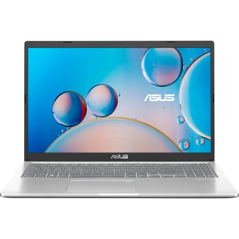 ASUS F515EA-BQ1561W i5-1135G7 Computer portatile 39,6 cm (15.6") Full HD Intel® Core™ i5 8 GB DDR4-SDRAM 512 GB SSD Wi-Fi 5 (802.11ac) Windows 11 Home Argento