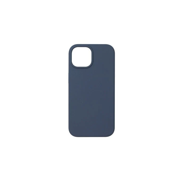 TUNIT TTIP15PLMSBL custodia per cellulare 17 cm (6.7") Cover Blu
