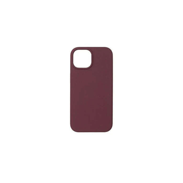 TUNIT TTIP15MSBD custodia per cellulare 15,5 cm (6.1") Cover Borgogna
