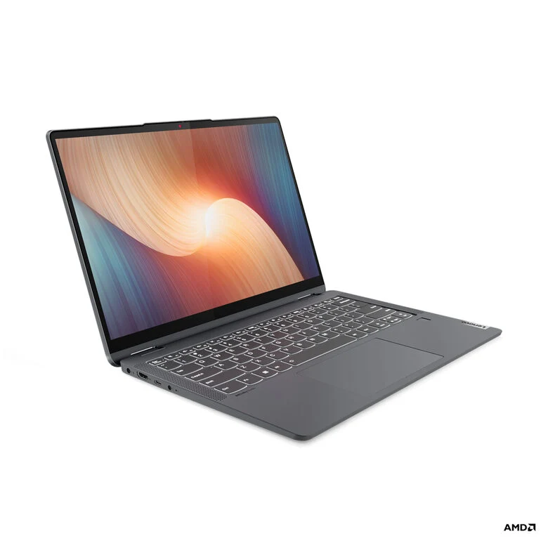 Lenovo Notebook Flex 5 14Alc7 R5