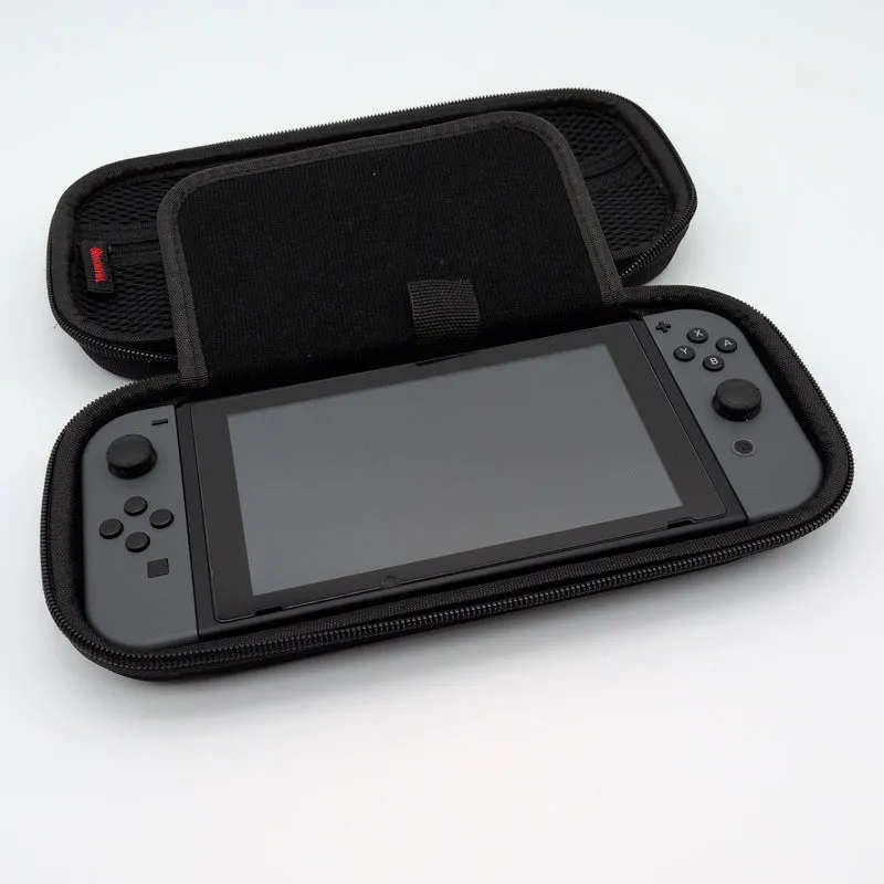 Nintendo Switch LCD Grey, V1 HAC-001(-01) Game Console, No Dock