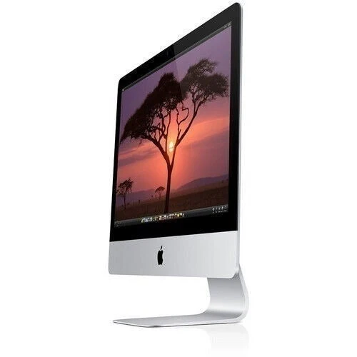 Apple iMac 21.5" 2012, Intel Core i5 (8GB RAM, 1TB HDD) ALL-IN-ONE PC nVIDIA GeForce GT 640M Graphics + Charger, Keyboard and Mouse