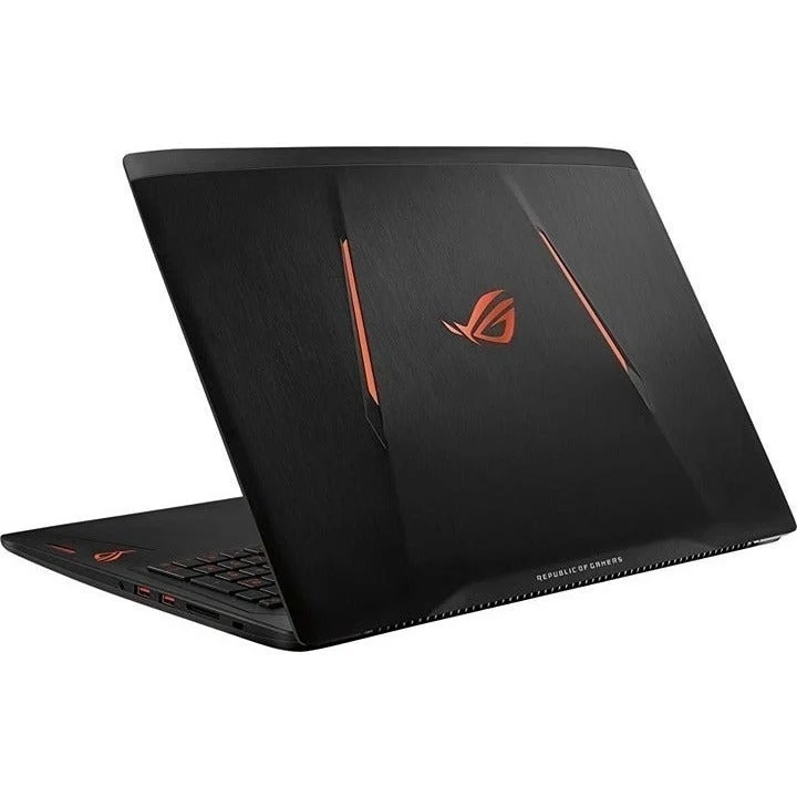 ASUS ROG GL502VT-BSI7N27 15.6" Gaming Laptop, Intel Core i7-7700HQ @ 2.80 GHz (16GB RAM, 1TB SSD) NVIDIA GEFORCE GTX 1060M, Windows 11 Gaming PC