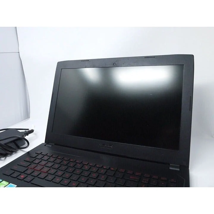 ASUS ROG GL502VT-BSI7N27 15.6" Gaming Laptop, Intel Core i7-7700HQ @ 2.80 GHz (16GB RAM, 1TB SSD) NVIDIA GEFORCE GTX 1060M, Windows 11 Gaming PC