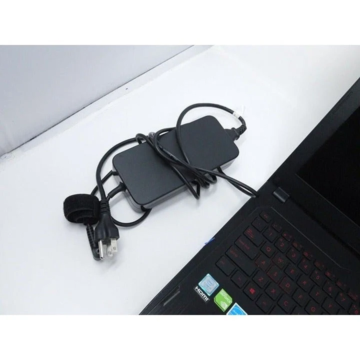 ASUS ROG GL502VT-BSI7N27 15.6" Gaming Laptop, Intel Core i7-7700HQ @ 2.80 GHz (16GB RAM, 1TB SSD) NVIDIA GEFORCE GTX 1060M, Windows 11 Gaming PC