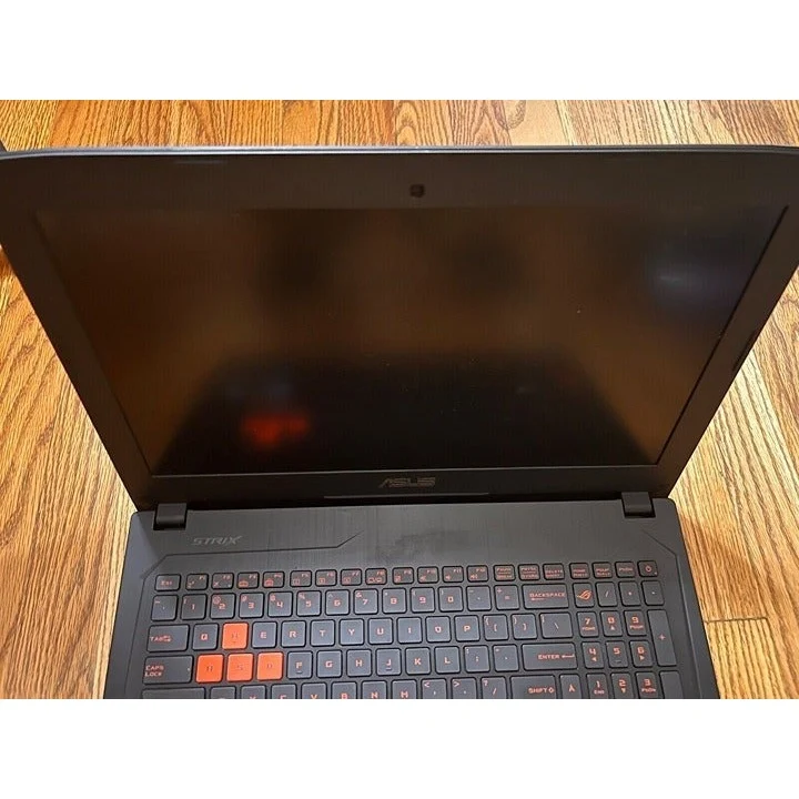 ASUS ROG GL502VT-BSI7N27 15.6" Gaming Laptop, Intel Core i7-7700HQ @ 2.80 GHz (16GB RAM, 1TB SSD) NVIDIA GEFORCE GTX 1060M, Windows 11 Gaming PC