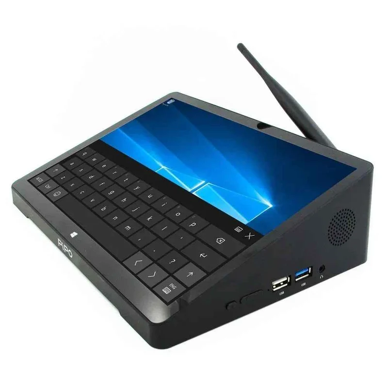 PIPO X10 Pro Mini PC with 4GB RAM and 64GB ROM