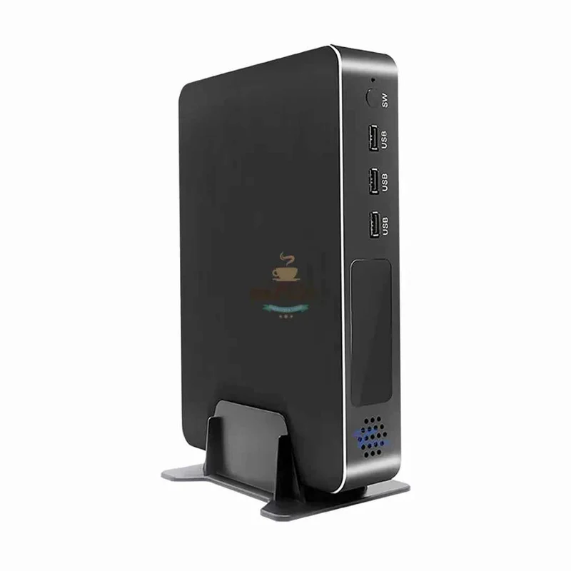 Intel i5 9400F Gaming Mini PC with Nvidia GTX 1050Ti 4GB