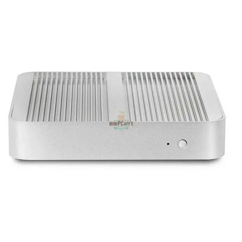 Intel Core i5 7200U Fanless Mini PC