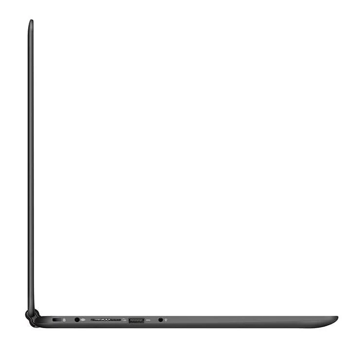 ASUS Q534UX 15.6" 4K 2-IN-1 FOLDABLE TOUCHSCREEN INTEL CORE I7-7500U (16GB RAM, 2TB SATA + 512GB SSD) NVIDIA GEFORCE GTX 950M - WINDOWS 10 GAMINC PC