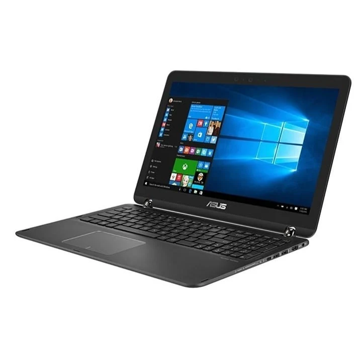 ASUS Q534UX 15.6" 4K 2-IN-1 FOLDABLE TOUCHSCREEN INTEL CORE I7-7500U (16GB RAM, 2TB SATA + 512GB SSD) NVIDIA GEFORCE GTX 950M - WINDOWS 10 GAMINC PC