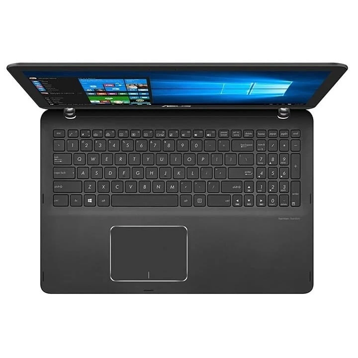 ASUS Q534UX 15.6" 4K 2-IN-1 FOLDABLE TOUCHSCREEN INTEL CORE I7-7500U (16GB RAM, 2TB SATA + 512GB SSD) NVIDIA GEFORCE GTX 950M - WINDOWS 10 GAMINC PC