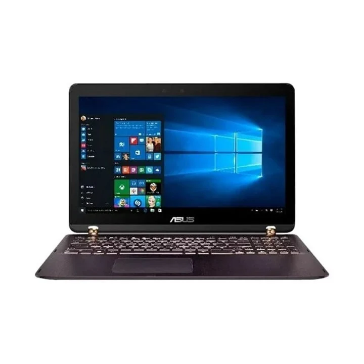 ASUS Q534UX 15.6" 4K 2-IN-1 FOLDABLE TOUCHSCREEN INTEL CORE I7-7500U (16GB RAM, 2TB SATA + 512GB SSD) NVIDIA GEFORCE GTX 950M - WINDOWS 10 GAMINC PC