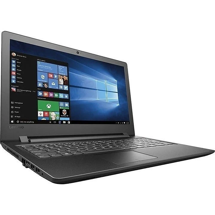 LENOVO IDEAPAD 110-15ISK, 15.6", INTEL CORE I5 (20GB RAM, 500GB SSD) WINDOWS 10 LAPTOP CD/DVD