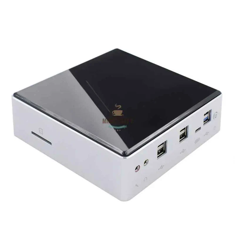 Intel Core i3 10110U Mini PC