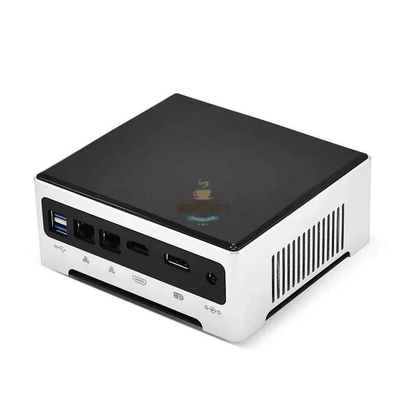 Intel Core i9 10885H Mini PC