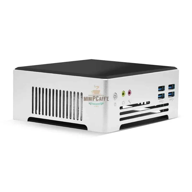 Intel Core i9 9880H Mini PC