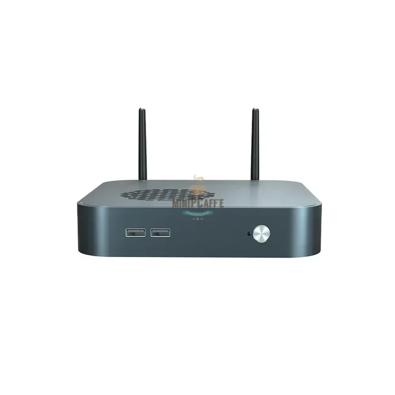 AMD Ryzen 7 4800H Mini PC with Radeon GPU