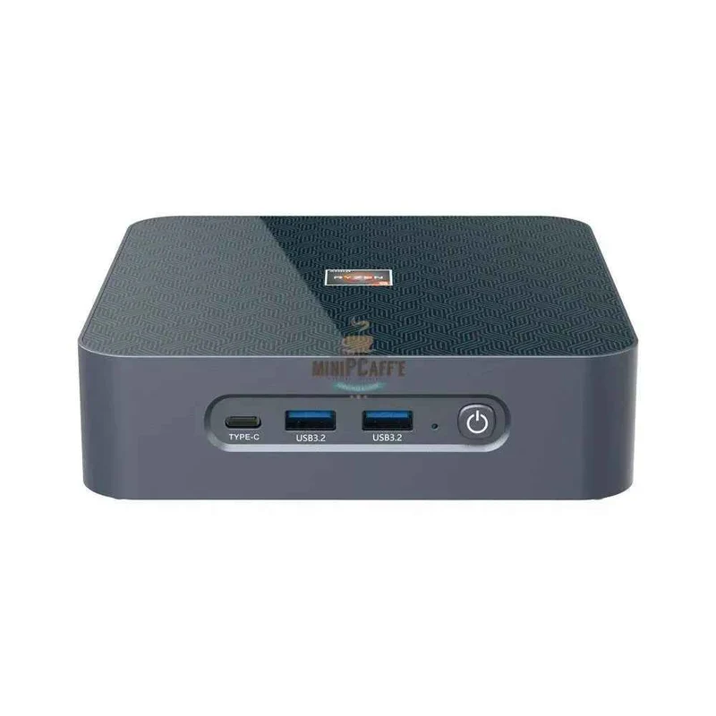 AMD Ryzen 9 5900HX Mini PC
