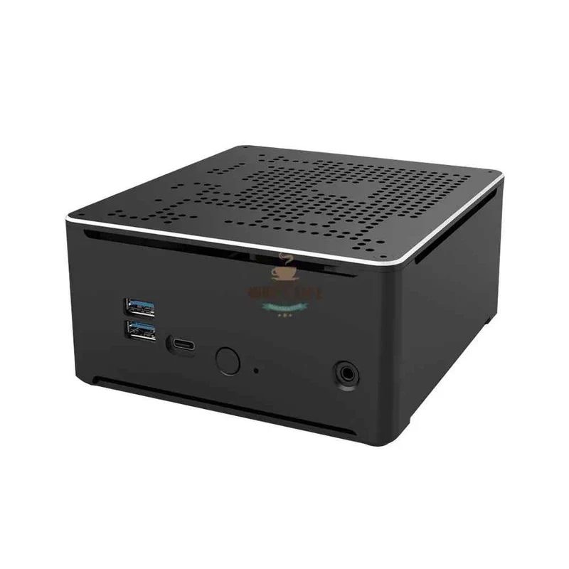 Intel Core i7 10750H Mini PC