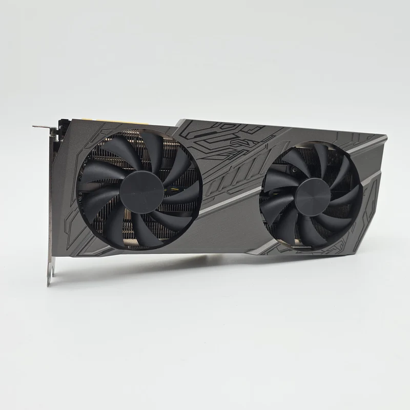 RTX 2080 Super OEM 8GB, NVIDIA Gaming Graphics Card GPU