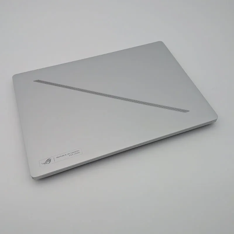 ASUS ROG Zephyrus G14, RTX 5070 Ti, Ryzen AI 9 HX 370, 32GB DDR5, 1TB NVMe, 14" 3K OLED, Gaming Laptop