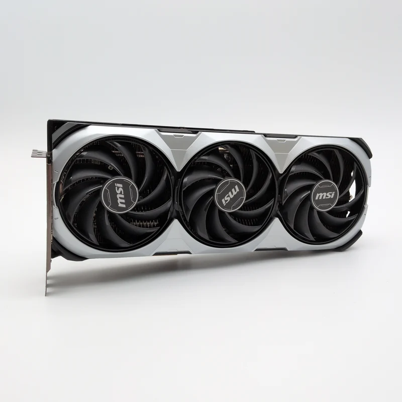 RTX 4080 MSI Ventus 3X 16GB, NVIDIA Gaming Graphics Card GPU