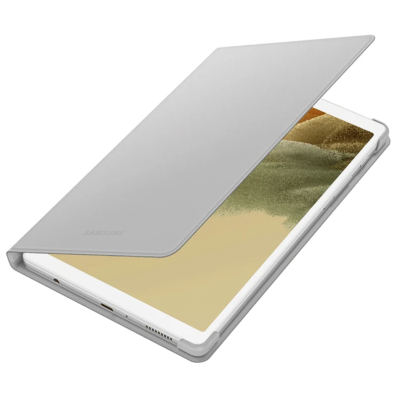 Samsung Galaxy Tab A7 Lite 32GB, 3GB RAM - Wi-Fi, 8.7" 1340 x 800 Tablet, SM-T220NZSBXAR Book Cover Bundle