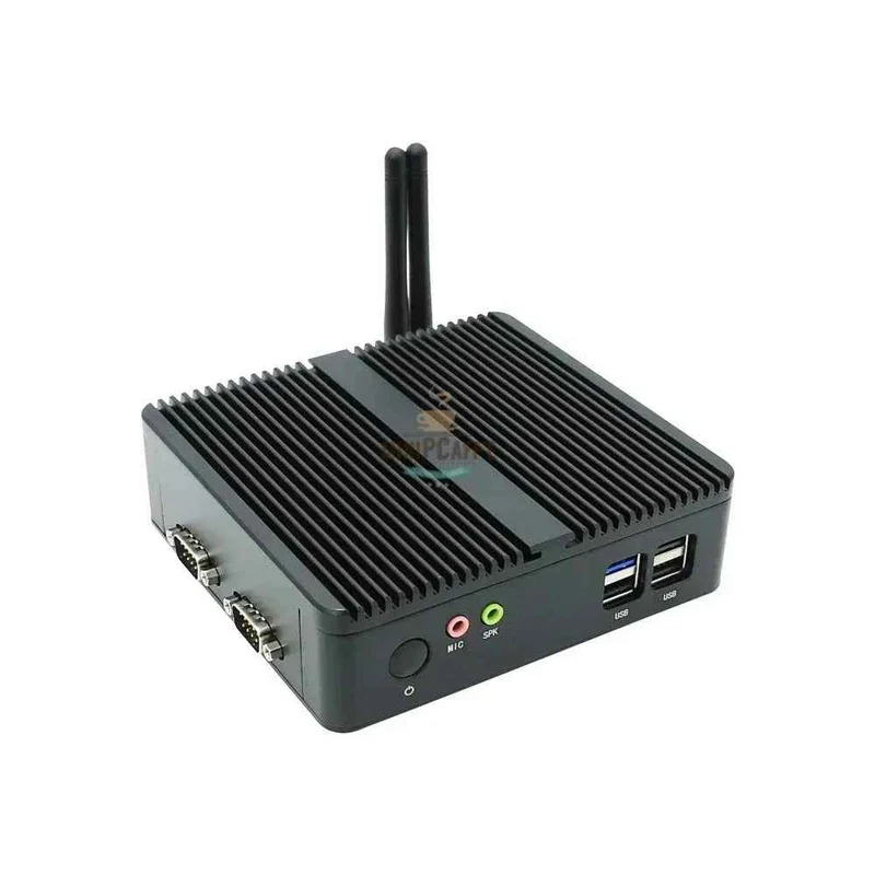 Intel J1900 Fanless Mini PC