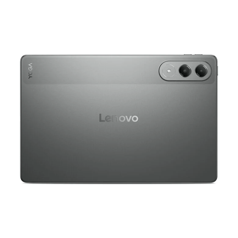 Lenovo Yoga Tab - Display 11.1" 3.2K (3200x2000) LTPS 800nits 144Hz - CPU Qualcomm Snapdragon 8 Gen 3 - RAM 8GB - Memoria 256GB UFS - Grafica Qualcomm Adreno 750 - Connettività WiFi - Android 15 - Tab Pen Pro Inclusi
