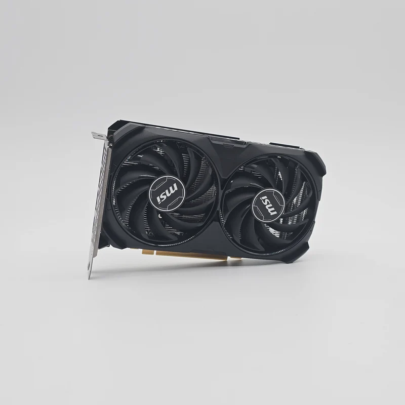 RTX 4060 Ti MSI Ventus 2x OC 16GB, NVIDIA Gaming Graphics Card GPU