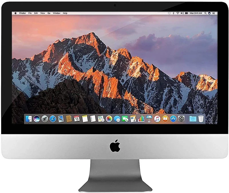 Apple iMac 21.5" 2012, Intel Core i5 @ 2.7GHz (1TB HDD 8GB RAM) All-In-One Desktop PC