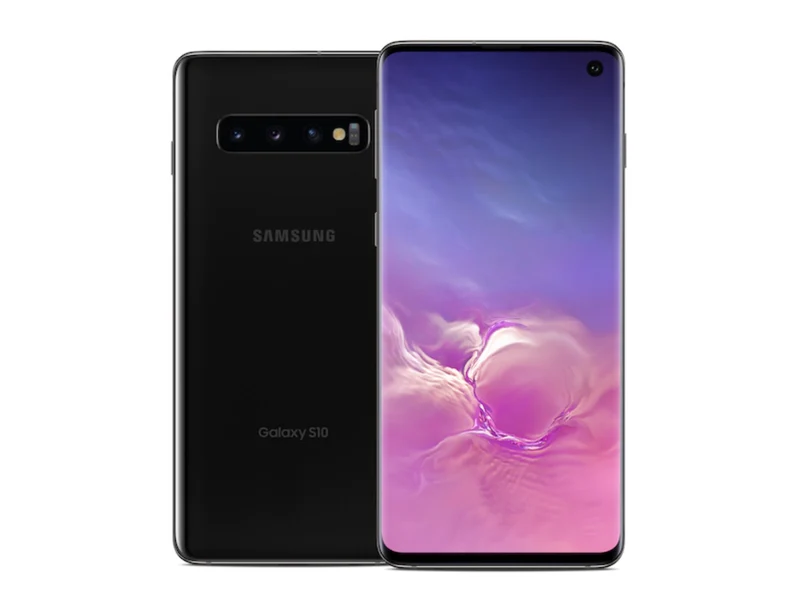 Samsung Galaxy S10 G973U (8GB RAM, 512GB, 256GB, 128GB) 6.1" Verizon CDMA GSM Unlocked 16MP Smartphone