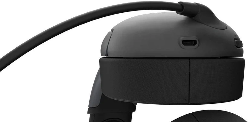 PDP Gaming LVL50 Wireless Stereo Gaming Headset for PS4 w/ Microphone, Noise-cancelling (051-049-NA-LIC) Black