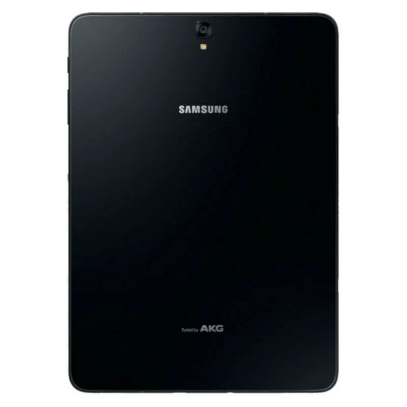 Samsung Galaxy Tab S3 SM-T827VZ (4GB Ram, 32GB) Wi-Fi + 4G LTE Verizon Unlocked, 9.7" 2048 x 1536, Tablet, 13MP Camera, Quad Core, Black