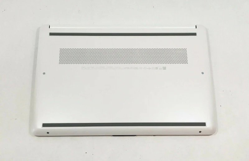 HP 14-dq0002dx 14" HD Notebook, Intel N4020 (4GB Ram, 64GB eMMC Drive) Windows 10 Laptop, White