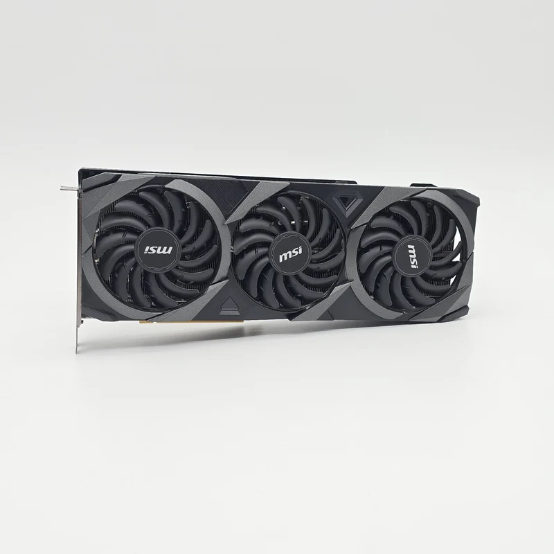 RTX 3080 Ti MSI Ventus 3x OC 12GB, NVIDIA Gaming Graphics Card GPU