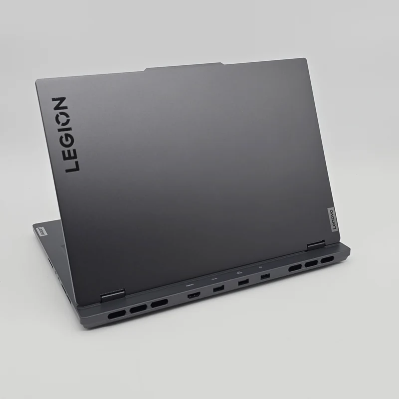 Lenovo Legion Slim 5 OLED Gen 8, RTX 4060, Ryzen 7 7840HS, 16GB DDR5, 120Hz Gaming Laptop