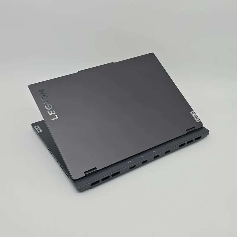 Lenovo Legion Slim 5 OLED Gen 8, RTX 4060, Ryzen 7 7840HS, 16GB DDR5, 120Hz Gaming Laptop