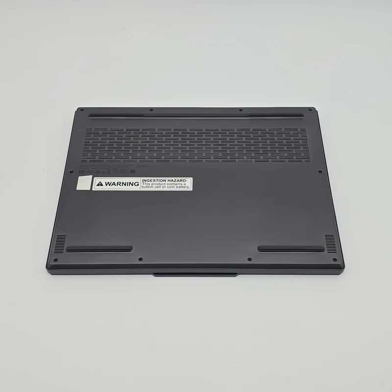 Lenovo Legion Slim 5 OLED Gen 8, RTX 4060, Ryzen 7 7840HS, 16GB DDR5, 120Hz Gaming Laptop