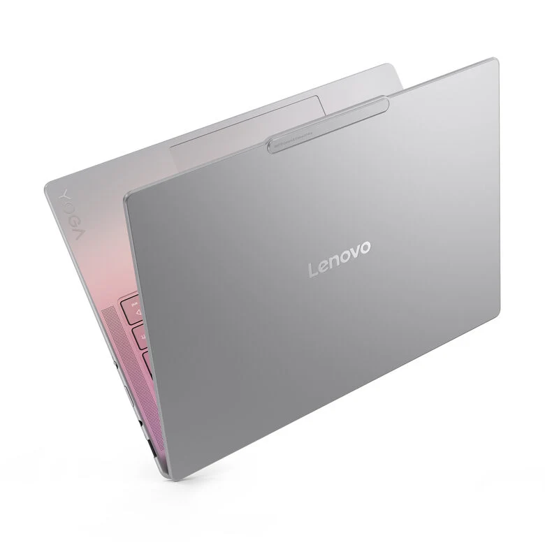 Lenovo Yoga Slim 7 14ILL10 Copilot+ PC Intel Core Ultra 7 256V Computer portatile 35,6 cm (14") WUXGA 16 GB LPDDR5x-SDRAM 1 TB SSD Wi-Fi 7 (802.11be) Windows 11 Home Italiano Grigio